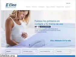 Sites similar to elea.com