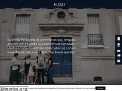 Sites similar to elead.fr