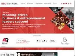Sites similar to eleaders.org