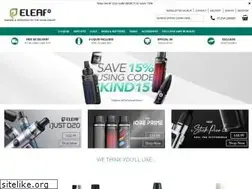 Sites similar to eleafworld.co.uk