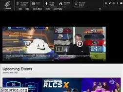 Sites similar to eleague.com