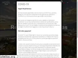 Sites similar to eleahotel.com