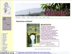 Sites similar to eleaml.org
