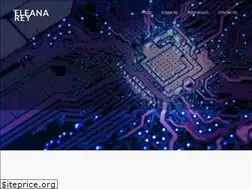 Sites similar to eleanarey.github.io