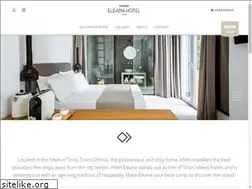 Sites similar to eleanatinos.com