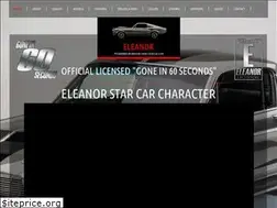 Sites similar to eleanor-mustang.com