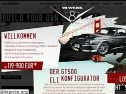 Sites similar to eleanor.de