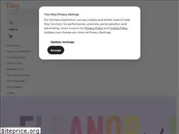 Sites similar to eleanorandelliott.com