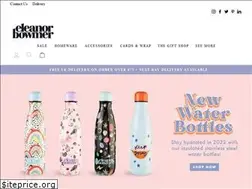 Sites similar to eleanorbowmer.co.uk