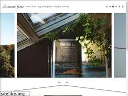 Sites similar to eleanorefiore.com