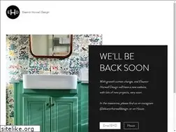 Sites similar to eleanorhorwell.com