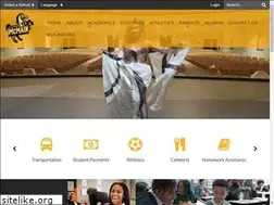 Sites similar to eleanormcmain.org