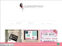 Sites similar to eleanorprior.com
