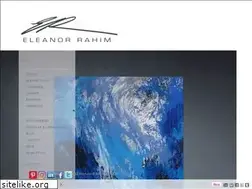 Sites similar to eleanorrahim.com