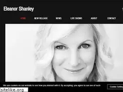 Sites similar to eleanorshanley.ie