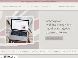 Sites similar to eleanorstones.co.uk