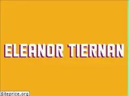 Sites similar to eleanortiernan.com