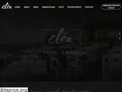 Sites similar to eleanyc.com
