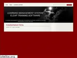 Sites similar to eleapblog.com