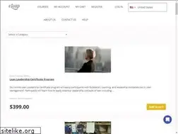 Sites similar to eleapcourses.com