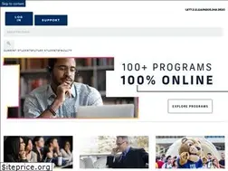 Sites similar to elearn.fiu.edu