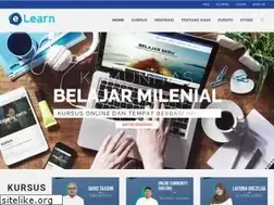 Sites similar to elearn.id