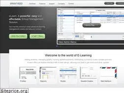 Sites similar to elearnapp.com