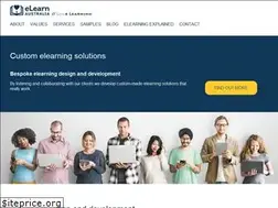 Sites similar to elearnaustralia.com.au