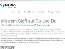Sites similar to elearncenter.de
