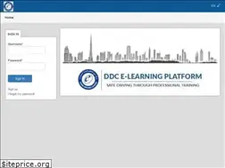 Sites similar to elearnddc.com