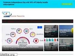 Sites similar to elearneresources.com
