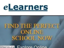 Sites similar to elearners.com