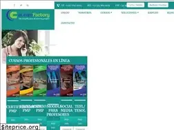 Sites similar to elearnfactory.com