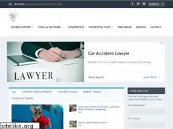 Sites similar to elearnhub.org