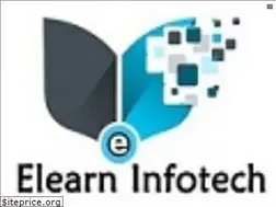 Sites similar to elearninfotech.com