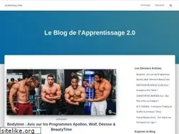 Sites similar to elearning-avis.fr