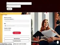 Sites similar to elearning-cegos.es