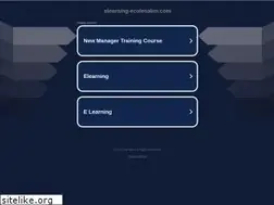 Sites similar to elearning-ecolesalim.com