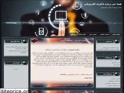 Sites similar to elearning-education.blogfa.com