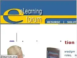 Sites similar to elearning-forum.ro
