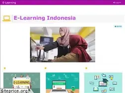 Sites similar to elearning-indonesia.net