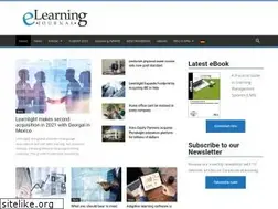 Sites similar to elearning-journal.com