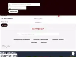 Sites similar to elearning-news.fr