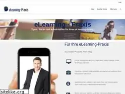 Sites similar to elearning-praxis.de