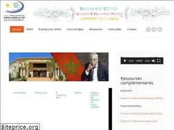 Sites similar to elearning-ump.com
