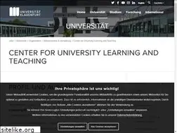 Sites similar to elearning.aau.at