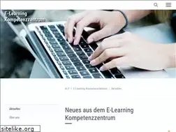 Sites similar to elearning.alp.dillingen.de