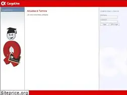 Sites similar to elearning.cargoline.de