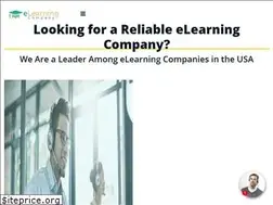 Sites similar to elearning.company