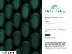 Sites similar to elearning.delta.edu